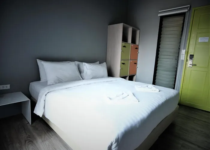 Isanook Hostel