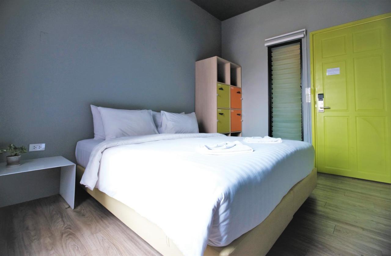 Hostel Isanook Female Bangkok